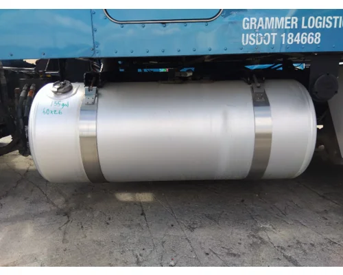 Fuel Tank PETERBILT 579 2012-2022 LKQ Heavy Truck - Tampa