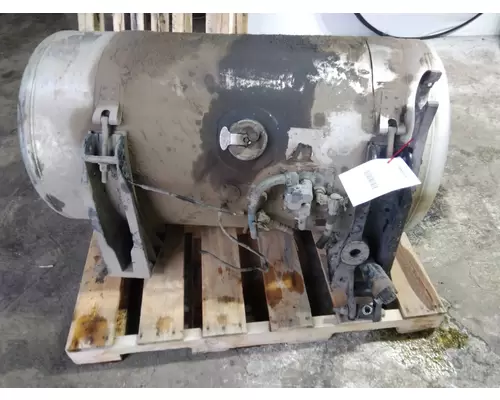 Fuel Tank PETERBILT 579 2012-2022 LKQ Western Truck Parts