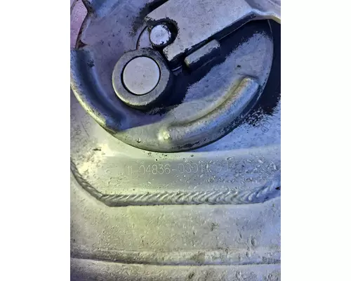 Fuel Tank PETERBILT 579 2012-2022 LKQ Evans Heavy Truck Parts