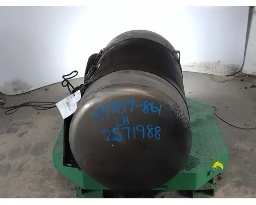 Fuel Tank PETERBILT 579 2012-2022 LKQ Evans Heavy Truck Parts