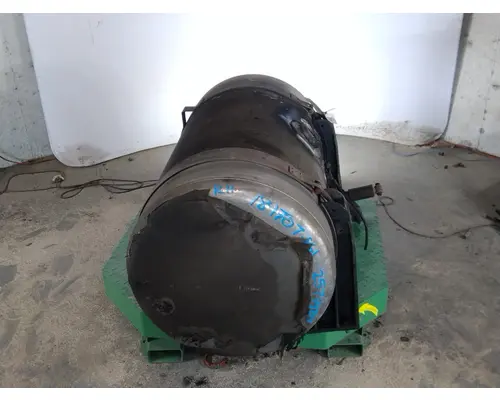 Fuel Tank PETERBILT 579 2012-2022 LKQ Evans Heavy Truck Parts