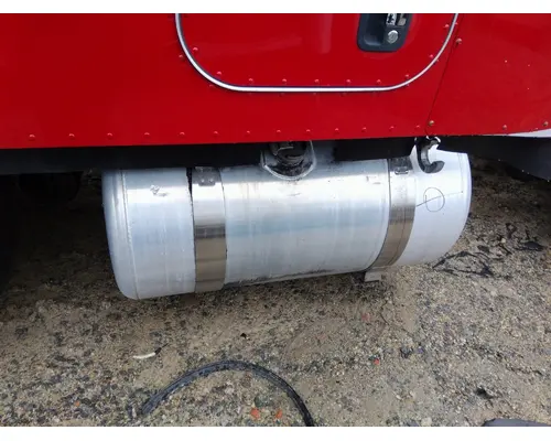 Fuel Tank PETERBILT 579 2012-2022 LKQ Evans Heavy Truck Parts