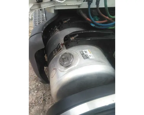 Fuel Tank PETERBILT 579 2012-2022 LKQ Evans Heavy Truck Parts