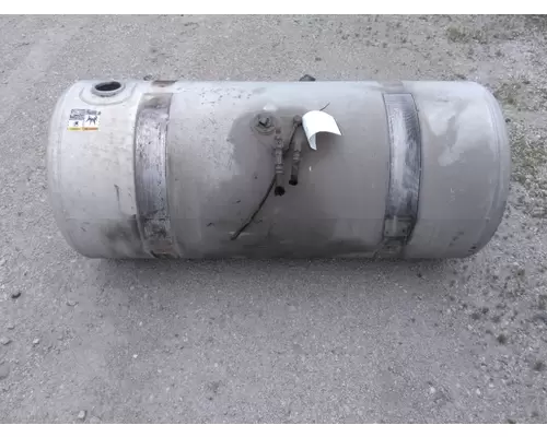 Fuel Tank PETERBILT 579 2012-2022 LKQ Geiger Truck Parts