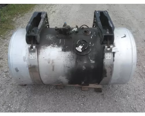 Fuel Tank PETERBILT 579 2012-2022 LKQ Geiger Truck Parts