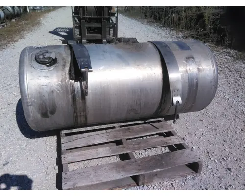 Fuel Tank PETERBILT 579 2012-2022 LKQ Geiger Truck Parts