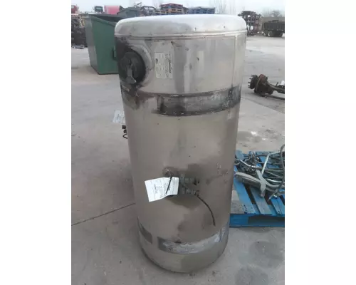 Fuel Tank PETERBILT 579 2012-2022 LKQ Thompson Motors - Wykoff