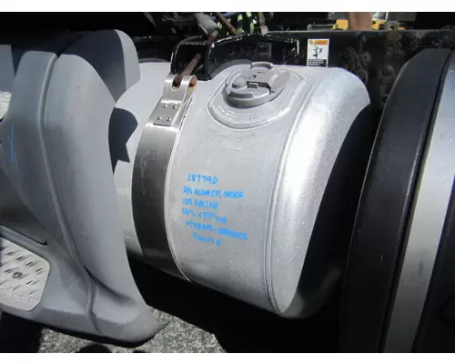 Fuel Tank PETERBILT 579 2012-2022 LKQ Heavy Truck Maryland