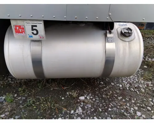 Fuel Tank PETERBILT 579 2012-2022 LKQ Heavy Truck Maryland
