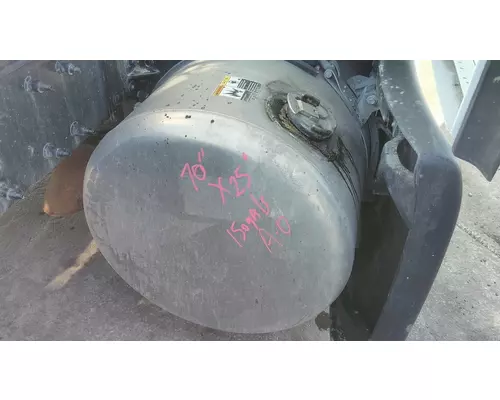 Fuel Tank PETERBILT 579 2012-2022 LKQ Heavy Truck - Goodys