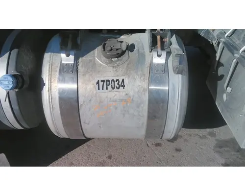 Fuel Tank PETERBILT 579 2012-2022 LKQ Heavy Truck - Goodys
