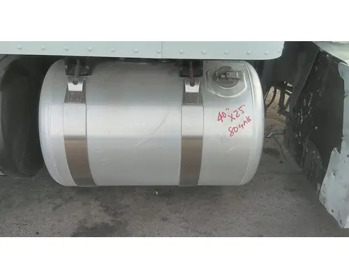 Fuel Tank PETERBILT 579 2012-2022 LKQ Heavy Truck - Goodys