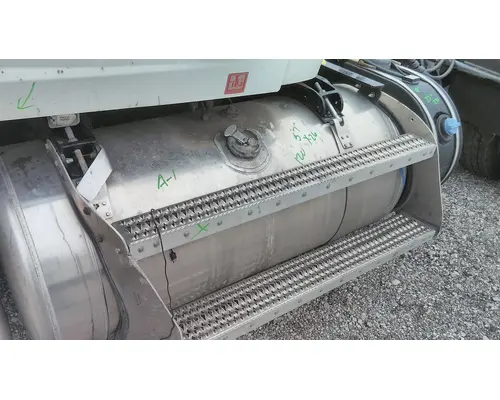 Fuel Tank PETERBILT 579 2012-2022 LKQ Heavy Truck - Goodys