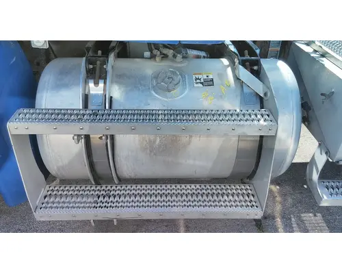 Fuel Tank PETERBILT 579 2012-2022 LKQ Heavy Truck - Goodys