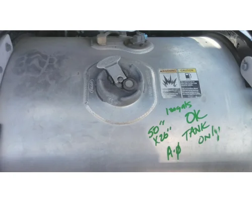 Fuel Tank PETERBILT 579 2012-2022 LKQ Heavy Truck - Goodys