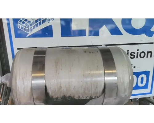 Fuel Tank PETERBILT 579 2012-2022 LKQ Plunks Truck Parts And Equipment - Jackson