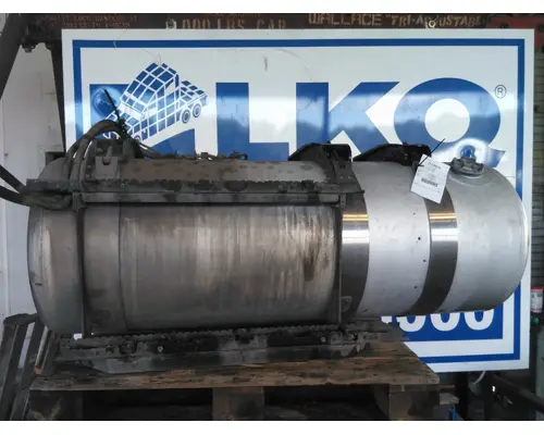 Fuel Tank PETERBILT 579 2012-2022 LKQ Plunks Truck Parts And Equipment - Jackson