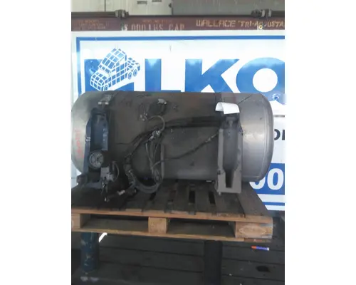 Fuel Tank PETERBILT 579 2012-2022 LKQ Plunks Truck Parts And Equipment - Jackson