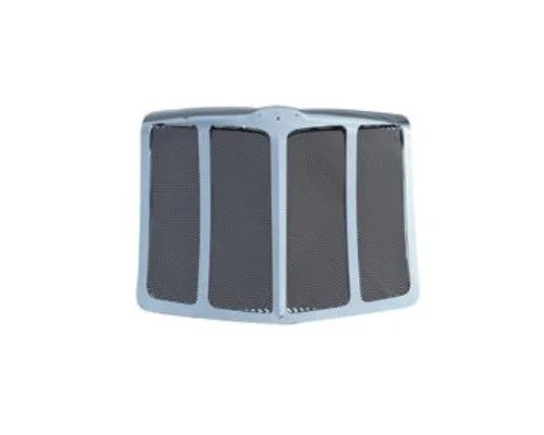 Grille PETERBILT 579 2012-2022 LKQ Evans Heavy Truck Parts
