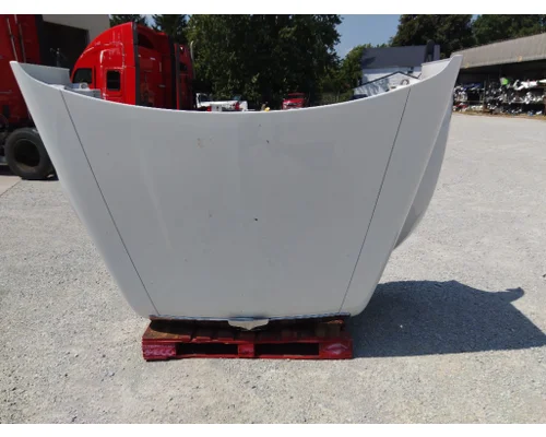 Hood PETERBILT 579 2012-2022 LKQ Thompson Motors - Wykoff