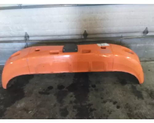 Bumper Assembly, Front PETERBILT 579 2013-2022 LKQ KC Truck Parts - Inland Empire