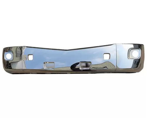 Bumper Assembly, Front PETERBILT 579 2013-2022 LKQ Evans Heavy Truck Parts