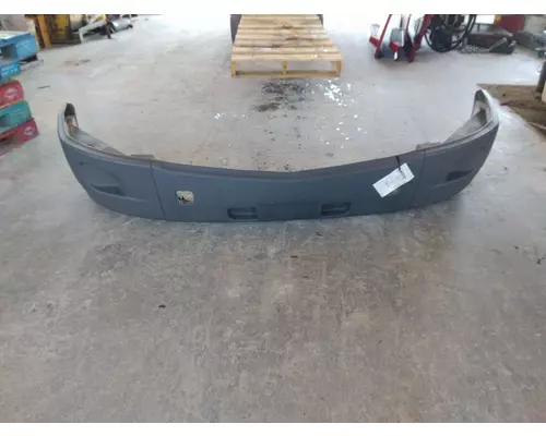 Bumper Assembly, Front PETERBILT 579 2013-2022 LKQ Thompson Motors - Wykoff