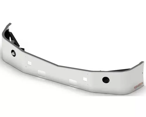 Bumper Assembly, Front PETERBILT 579 2013-2022 LKQ Heavy Truck Maryland