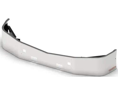 Bumper Assembly, Front PETERBILT 579 2013-2022 LKQ Evans Heavy Truck Parts