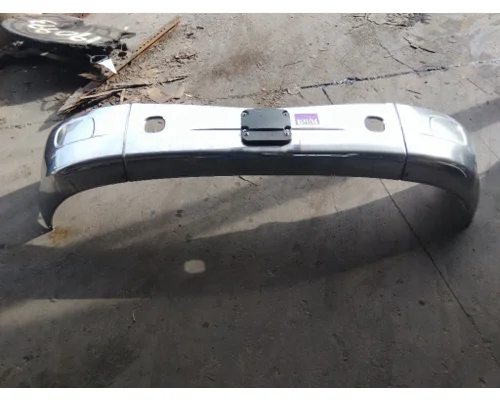 Bumper Assembly, Front PETERBILT 579 2013-2022 LKQ Evans Heavy Truck Parts