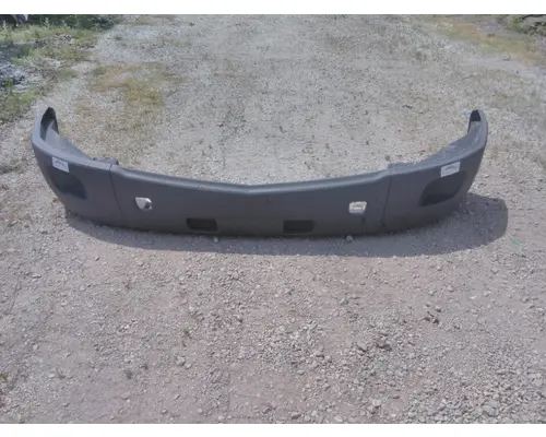 Bumper Assembly, Front PETERBILT 579 2013-2022 LKQ Geiger Truck Parts