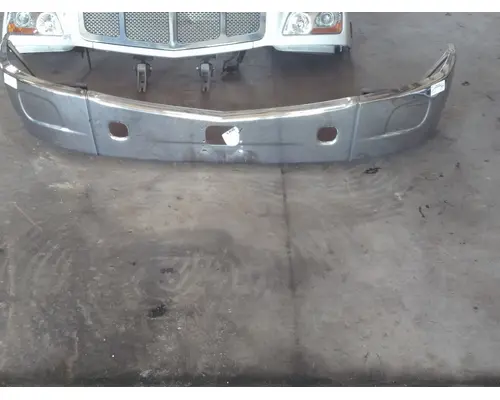 Bumper Assembly, Front PETERBILT 579 2013-2022 LKQ Geiger Truck Parts