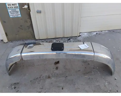 Bumper Assembly, Front PETERBILT 579 2013-2022 LKQ Thompson Motors - Wykoff