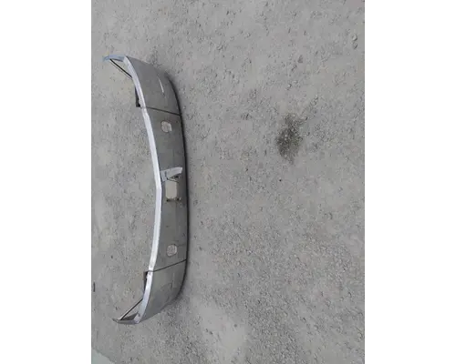 Bumper Assembly, Front PETERBILT 579 2013-2022 LKQ Thompson Motors - Wykoff