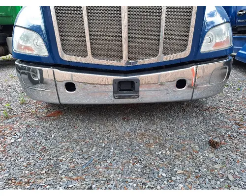 Bumper Assembly, Front PETERBILT 579 2013-2022 LKQ Heavy Truck Maryland