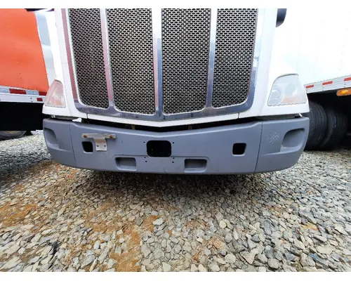 Bumper Assembly, Front PETERBILT 579 2013-2022 LKQ Heavy Truck Maryland