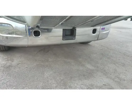 Bumper Assembly, Front PETERBILT 579 2013-2022 LKQ Heavy Truck - Goodys