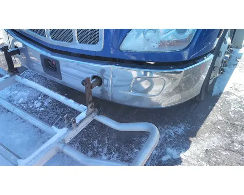 Bumper Assembly, Front PETERBILT 579 2013-2022 LKQ Heavy Truck - Goodys