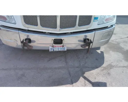 Bumper Assembly, Front PETERBILT 579 2013-2022 LKQ Heavy Truck - Goodys