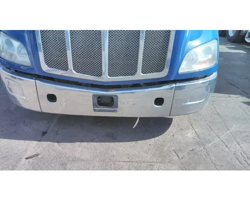 Bumper Assembly, Front PETERBILT 579 2013-2022 LKQ Heavy Truck - Goodys