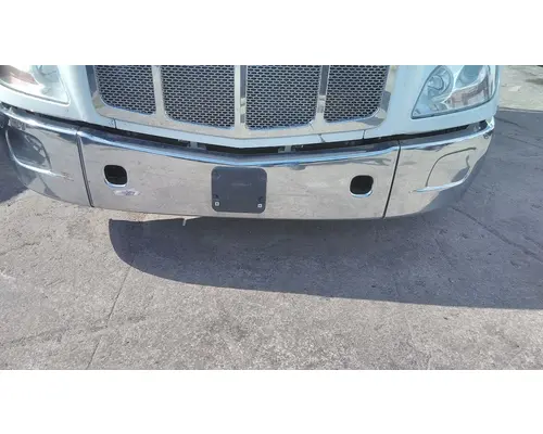 Bumper Assembly, Front PETERBILT 579 2013-2022 LKQ Heavy Truck - Goodys
