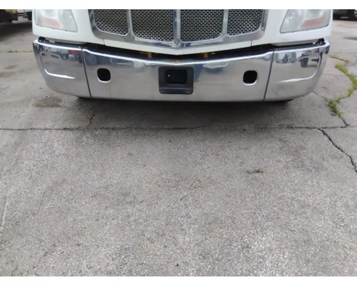 Bumper Assembly, Front PETERBILT 579 2013-2022 LKQ Heavy Truck - Goodys