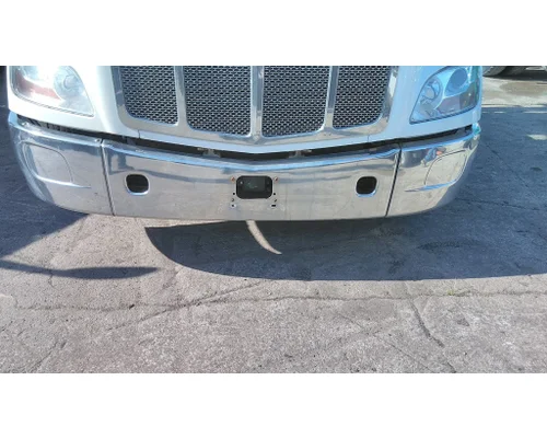 Bumper Assembly, Front PETERBILT 579 2013-2022 LKQ Heavy Truck - Goodys