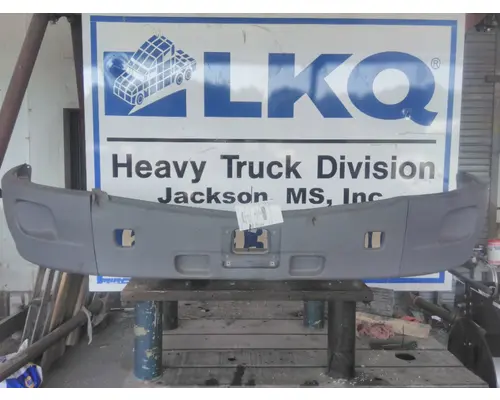 Bumper Assembly, Front PETERBILT 579 2013-2022 LKQ Plunks Truck Parts And Equipment - Jackson