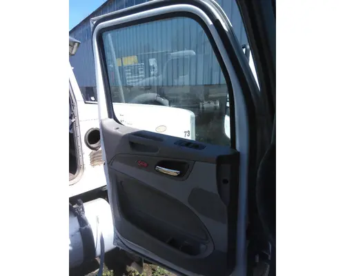 Door Assembly, Front PETERBILT 579 2013-2022 LKQ Wholesale Truck Parts
