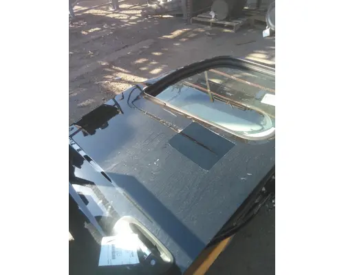 Door Assembly, Front PETERBILT 579 2013-2022 LKQ KC Truck Parts - Inland Empire