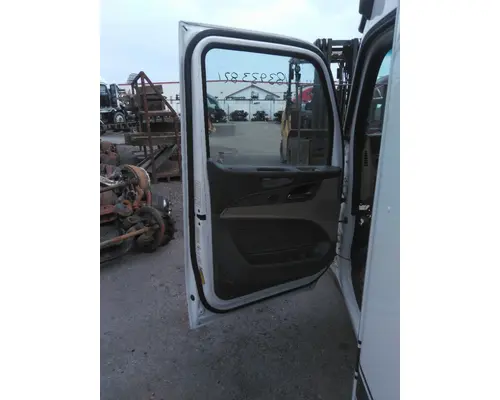 Door Assembly, Front PETERBILT 579 2013-2022 LKQ KC Truck Parts - Inland Empire