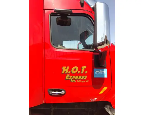 Door Assembly, Front PETERBILT 579 2013-2022 LKQ KC Truck Parts Billings