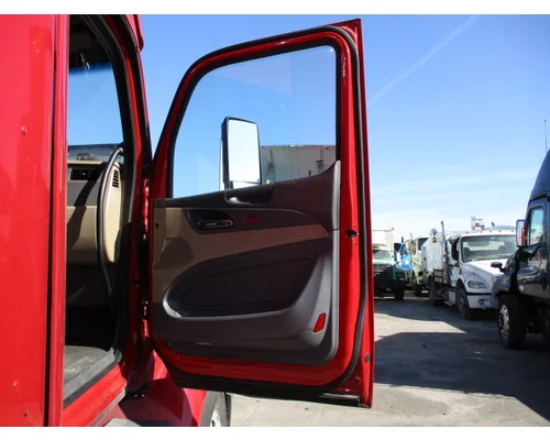 Door Assembly, Front PETERBILT 579 2013-2022 LKQ Heavy Truck - Tampa