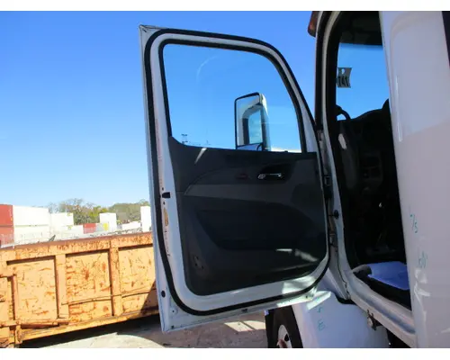 Door Assembly, Front PETERBILT 579 2013-2022 LKQ Heavy Truck - Tampa